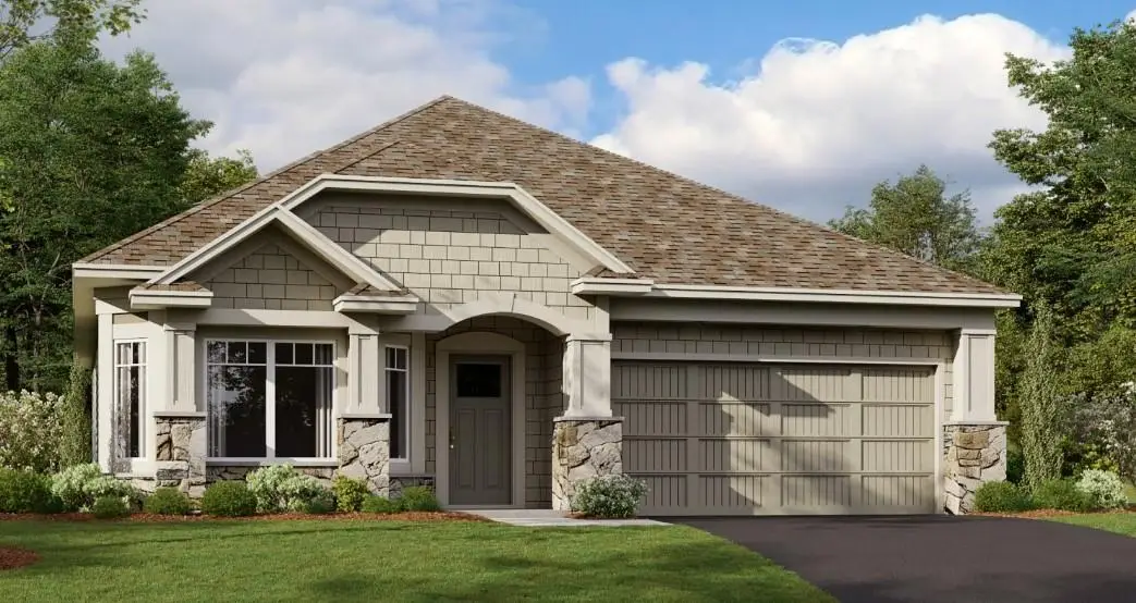 604 James Parkway, Elko New Market, MN 55054 - #1