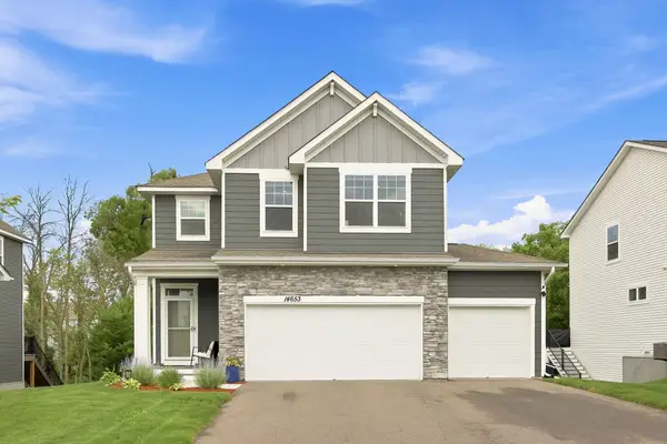 14653 Dallas Lane N, Dayton, MN 55327