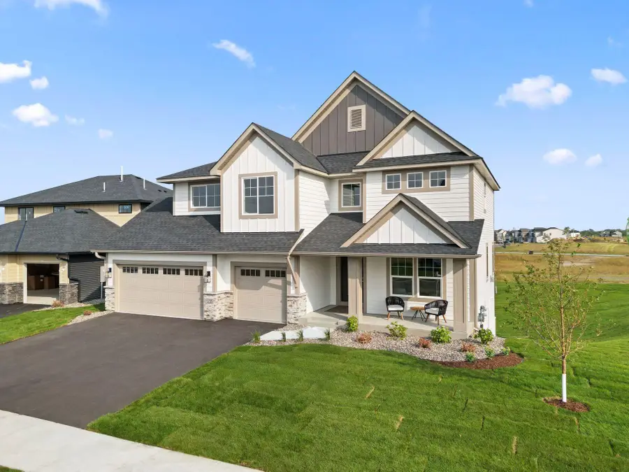 1235 Ardara Ridge Road, Rosemount, MN 55068 - #2
