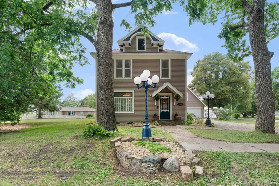 202 Main Street, Hayward, MN 56043 - #3
