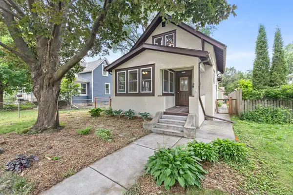 4142 42nd Avenue S, Minneapolis, MN 55406