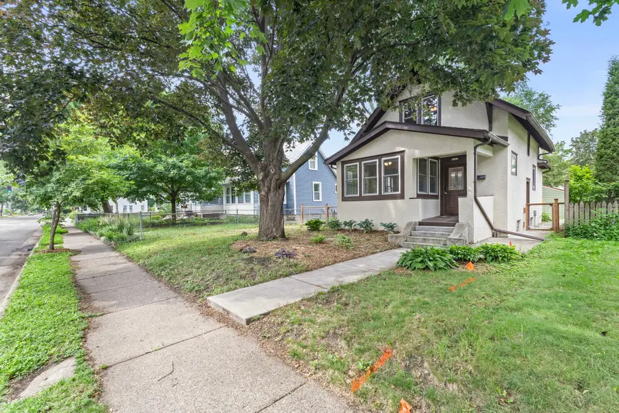 4142 42nd Avenue S, Minneapolis, MN 55406 - #2