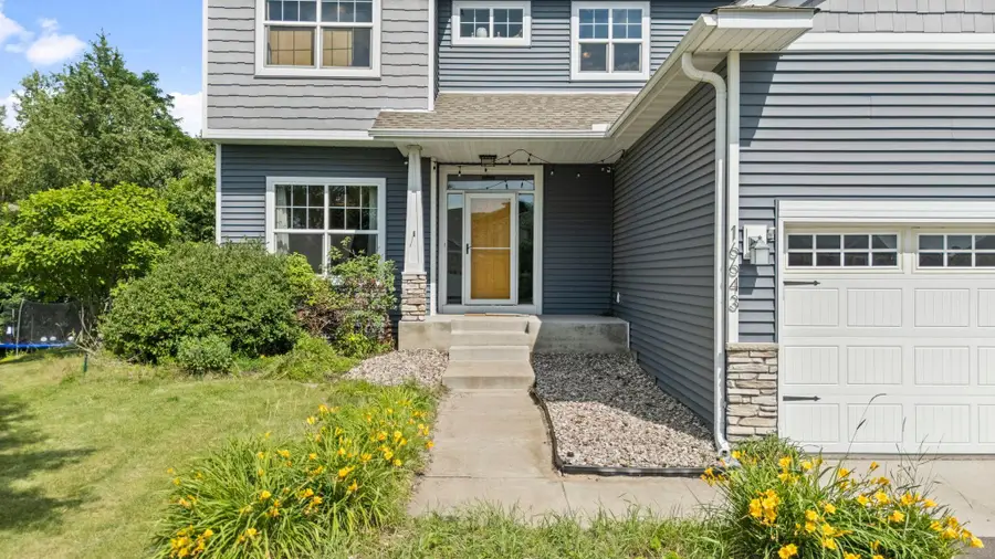 16643 Wintergreen Street Nw, Andover, MN 55304 - #3