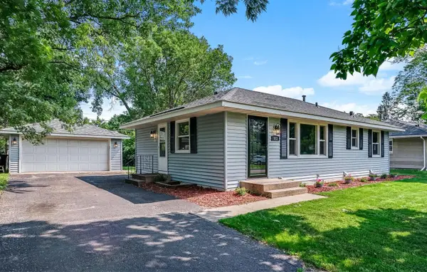 653 108th Lane Nw, Coon Rapids, MN 55448