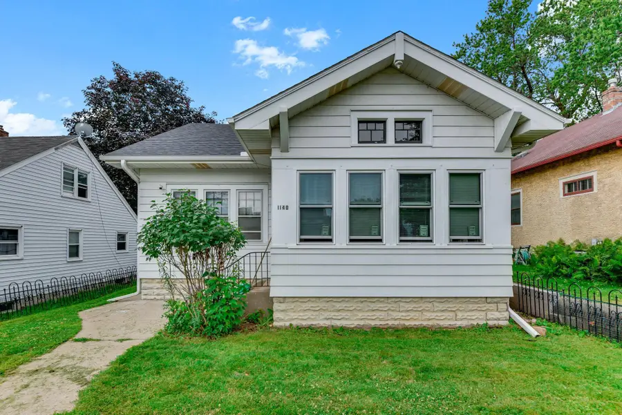 1140 Maryland Avenue E, Saint Paul, MN 55106 - #2