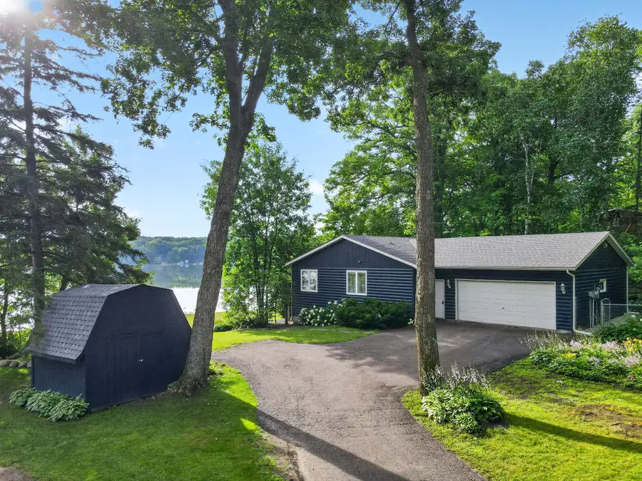 8890 Bishop Avenue Nw, Maple Lake, MN 55358 - #2