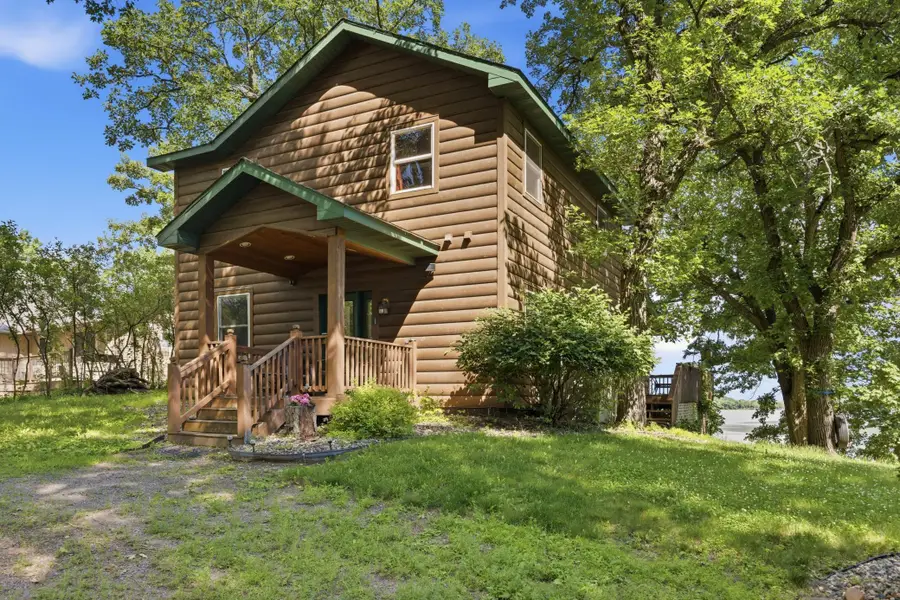 13117 Bayview Road, South Haven, MN 55382 - #2