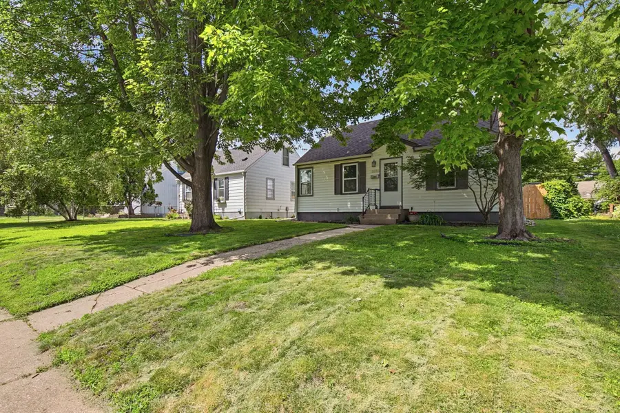 6116 Upton Avenue S, Minneapolis, MN 55410 - #2