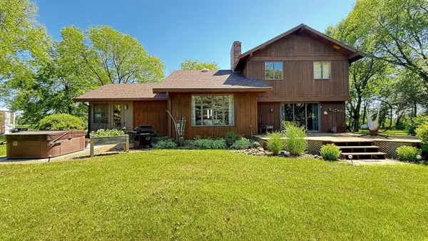 3612 170th Street, Boyd, MN 56218
