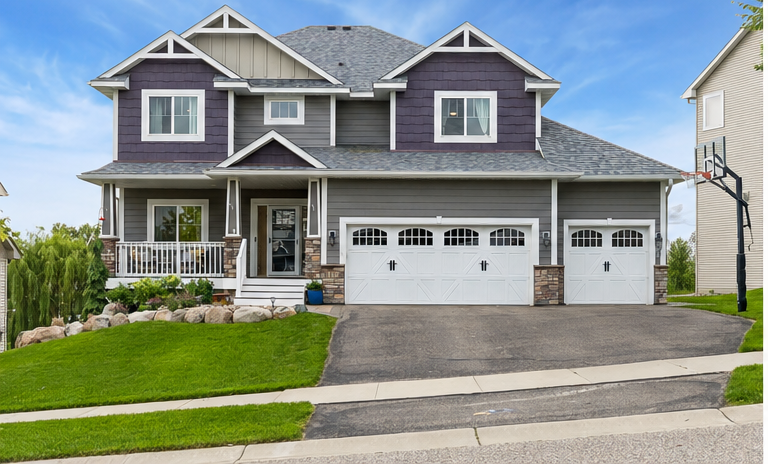 1173 Rosemary Lane, Chaska, MN 55318 - #2