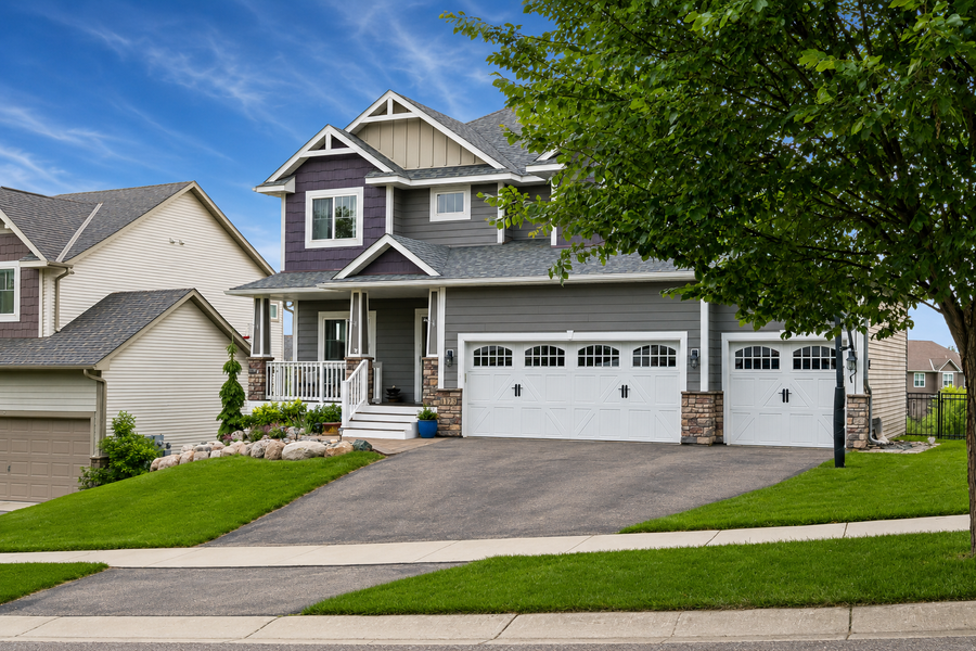 1173 Rosemary Lane, Chaska, MN 55318 - #3