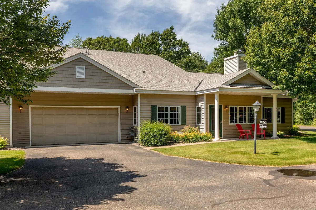 36271 Pine Bay Circle, Crosslake, MN 56442 - #1