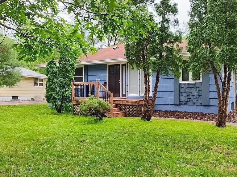 11341 Palm Street Nw, Coon Rapids, MN 55448 - #1