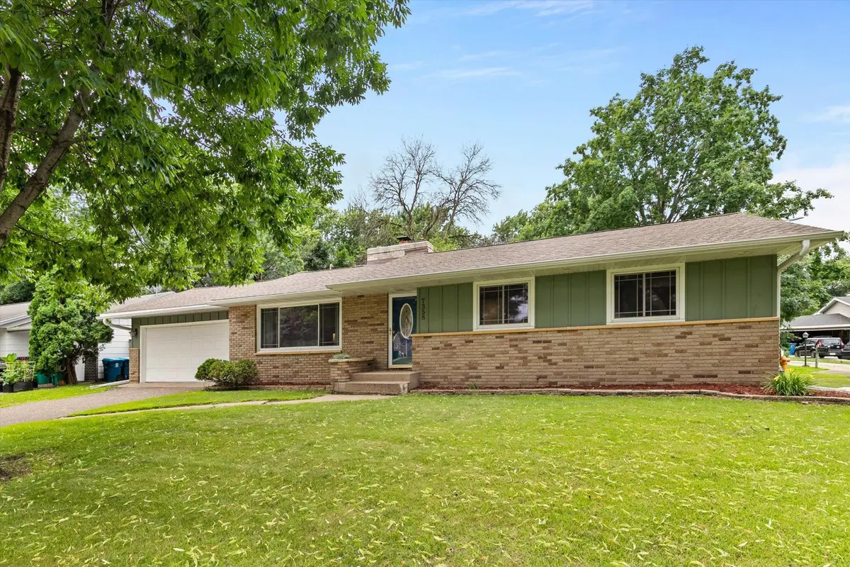 7358 Symphony Street Ne, Fridley, MN 55432 - #1