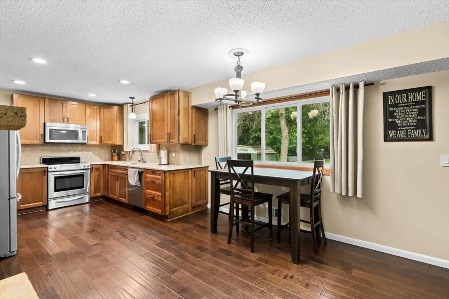7358 Symphony Street Ne, Fridley, MN 55432 - #3