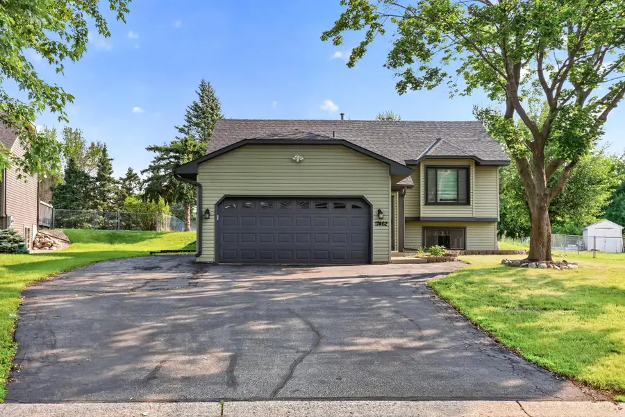 17462 Logans Drive, Eden Prairie, MN 55346 - #2