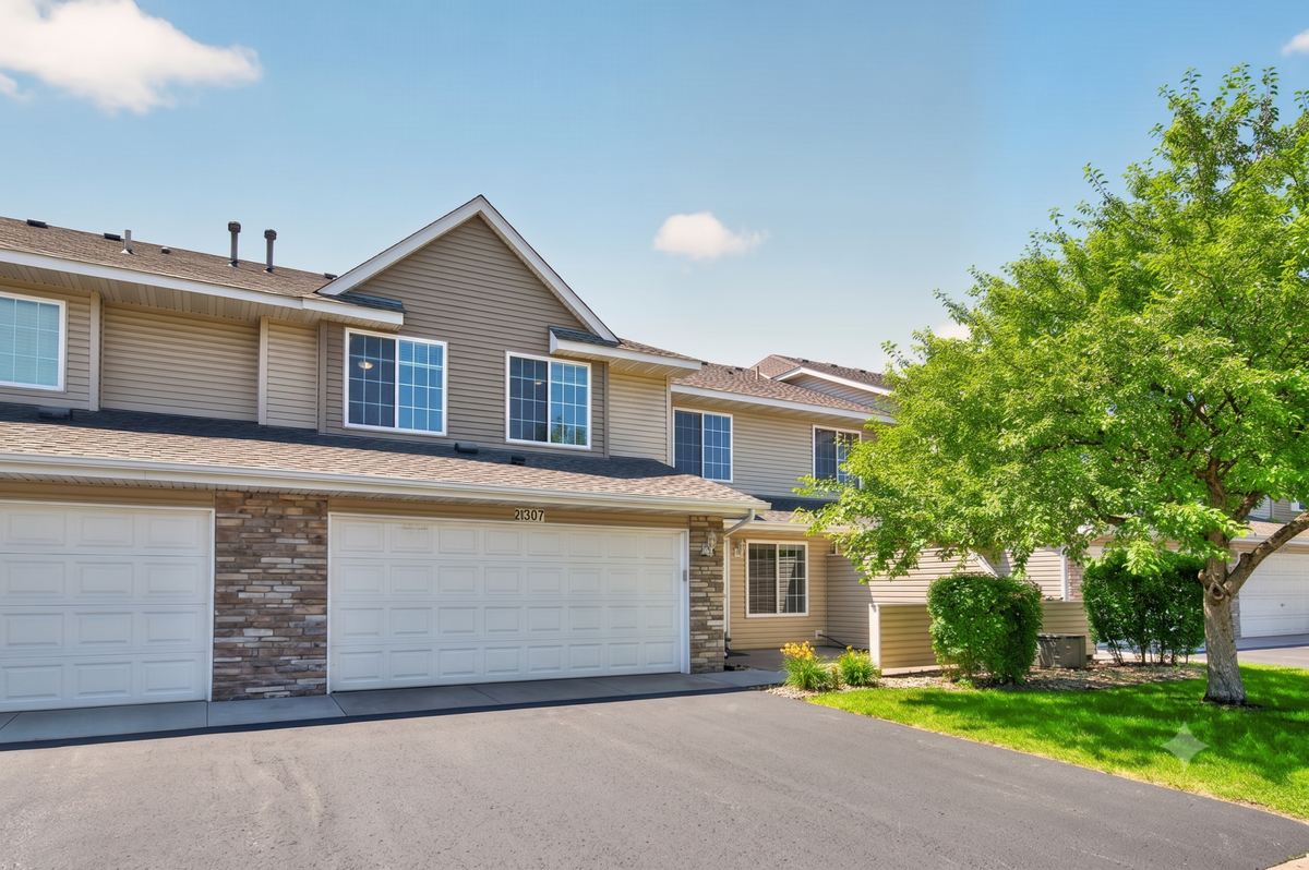 10707 Unity Lane N, Brooklyn Park, MN 55443 - #1