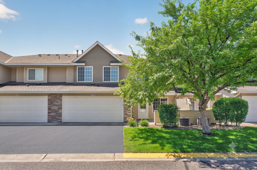 10707 Unity Lane N, Brooklyn Park, MN 55443 - #2