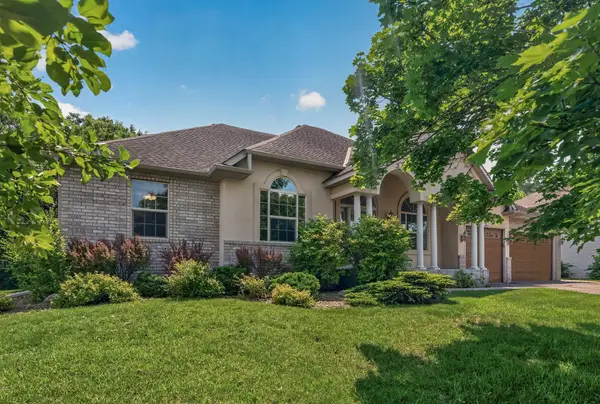 10803 Woodland Drive N, Champlin, MN 55316