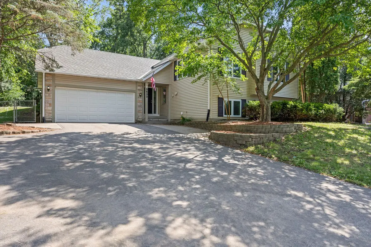 3633 Windtree Drive, Eagan, MN 55123 - #1