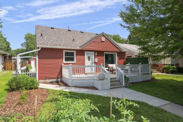 3824 Toledo Avenue N, Robbinsdale, MN 55422