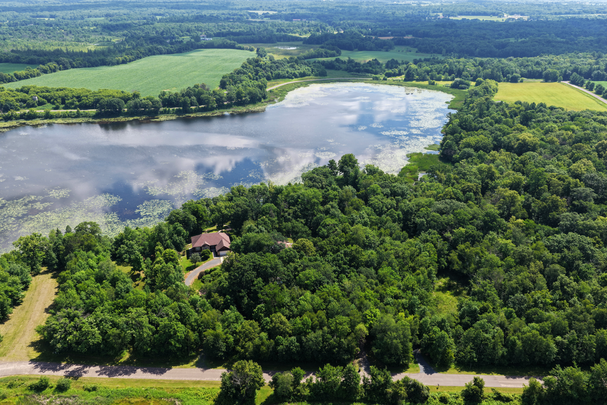1127 134th Avenue, Amery, WI 54001 - #1