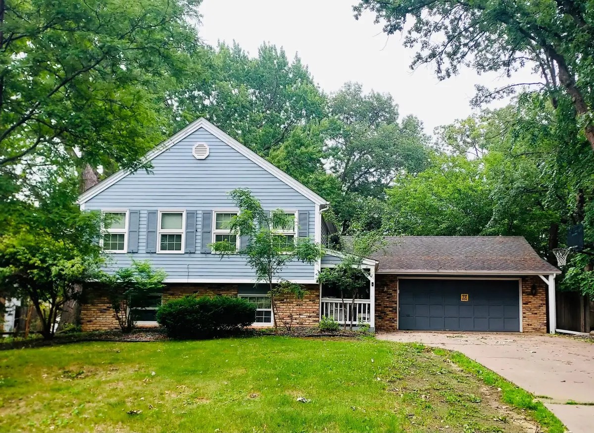 7424 Edgewood Avenue N, Brooklyn Park, MN 55428 - #1