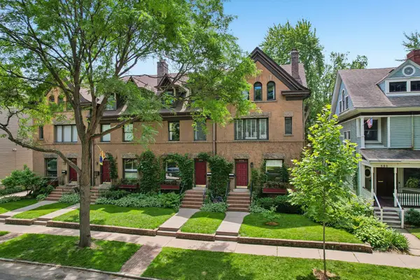 572 Dayton Avenue #572, Saint Paul, MN 55102