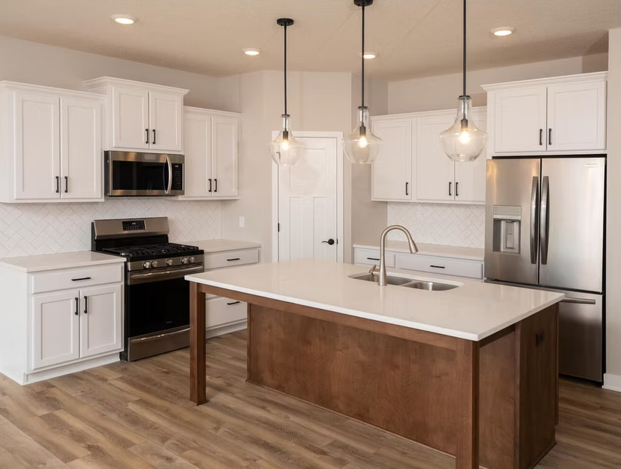17936 Greenwich Way, Lakeville, MN 55044 - #2