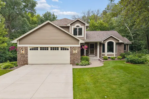 5676 Nelmark Avenue Ne, Saint Michael, MN 55376