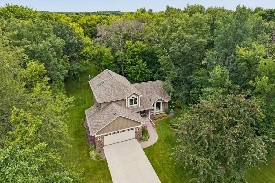 5676 Nelmark Avenue Ne, Saint Michael, MN 55376 - #2