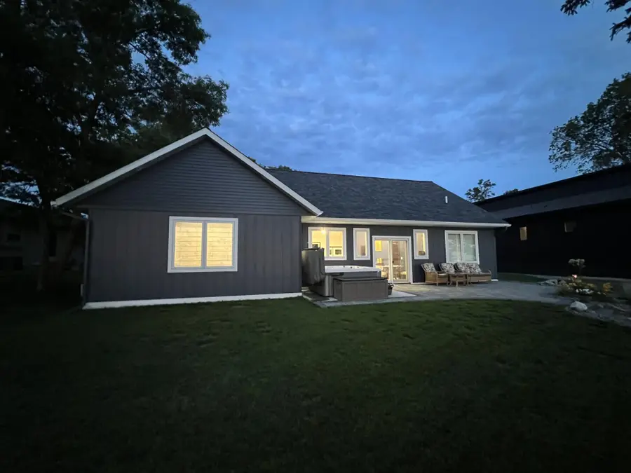 13540 Indian Beach Road, Spicer, MN 56288 - #3