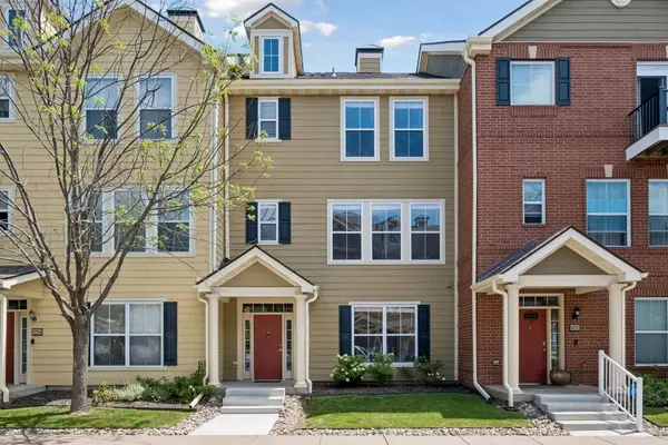 10254 Bleeker Street, Woodbury, MN 55129