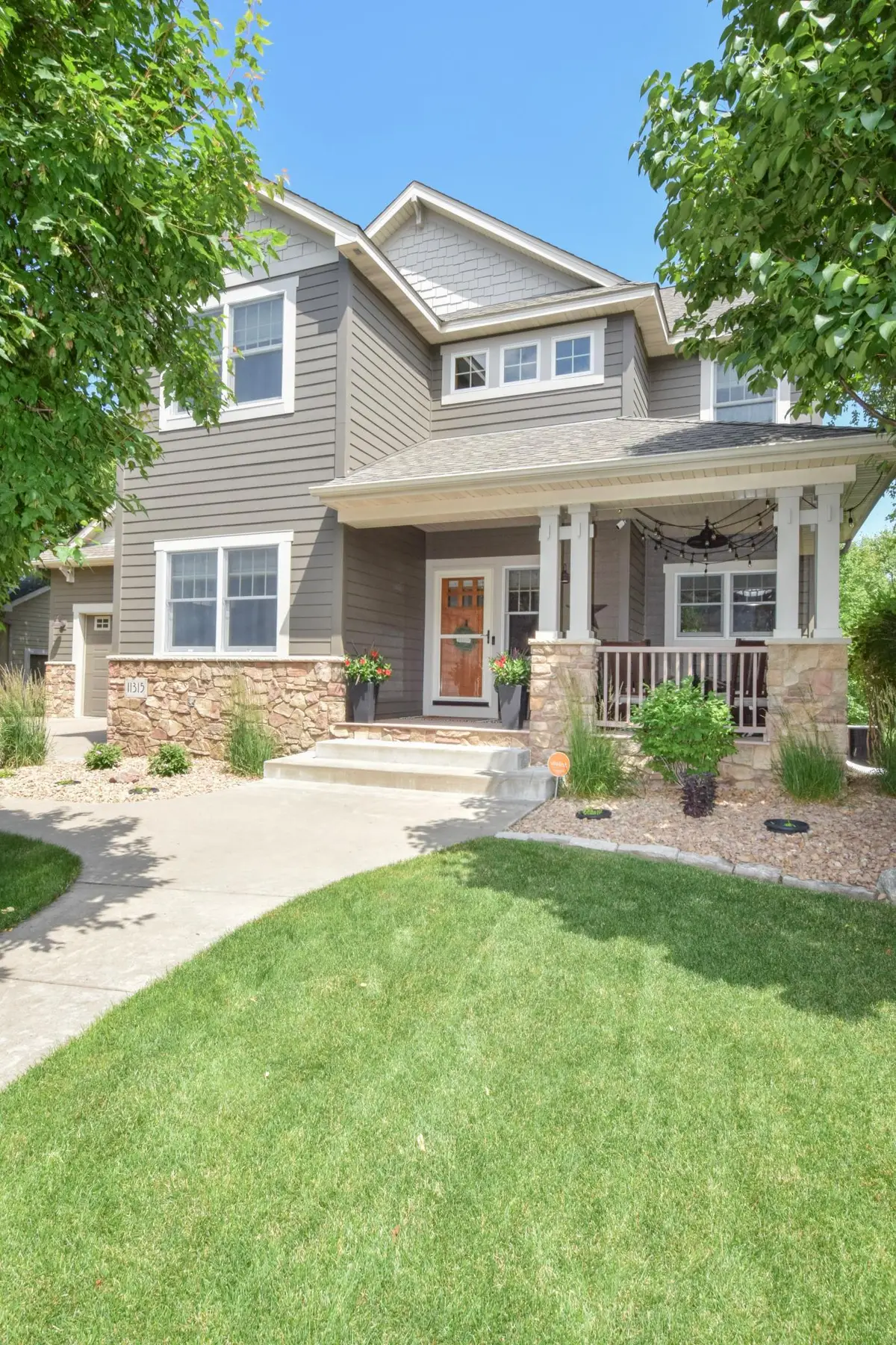 11315 Goose Lake Parkway, Maple Grove, MN 55369 - #1