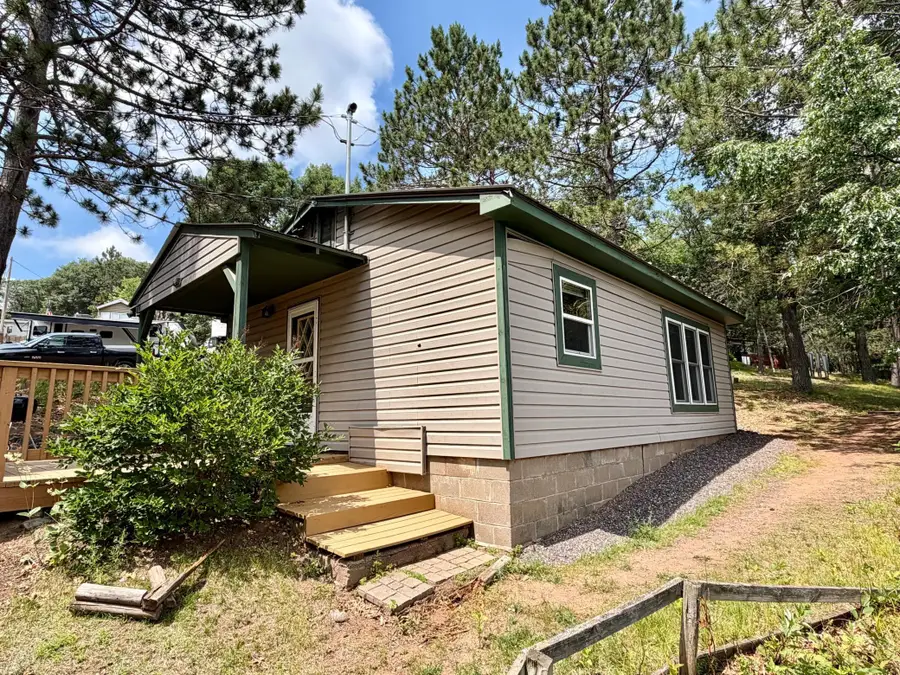 6833 View Point Lodge Road #14 (Cabin 3), Gordon, WI 54838 - #3