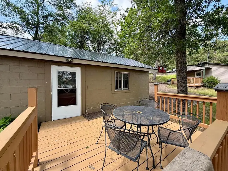 6833 View Point Lodge Road #13 (Cabin 2), Gordon, WI 54838 - #2