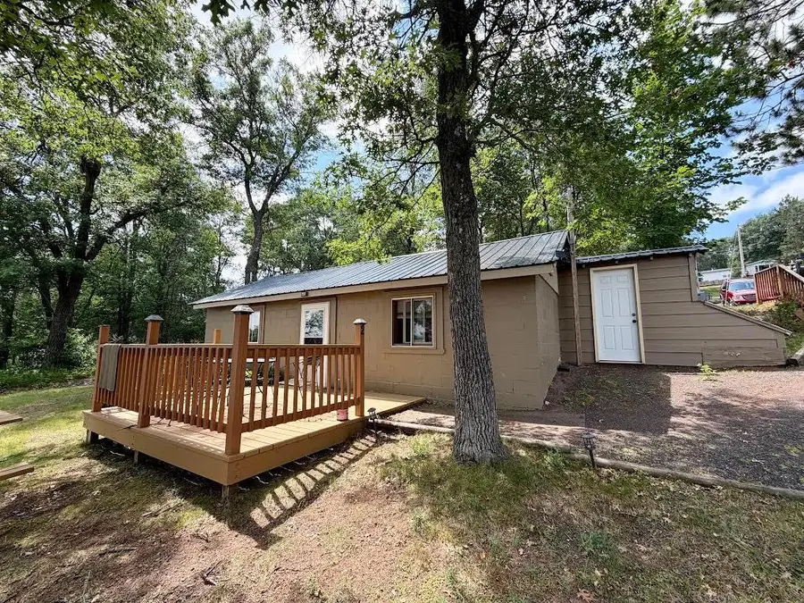 6833 View Point Lodge Road #13 (Cabin 2), Gordon, WI 54838 - #3