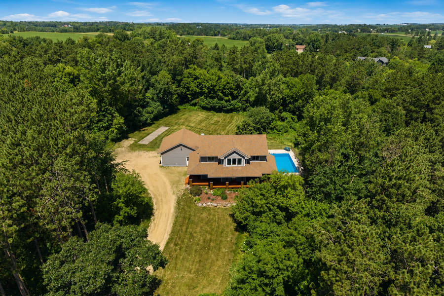 650 222nd Avenue, Somerset, WI 54025 - #2