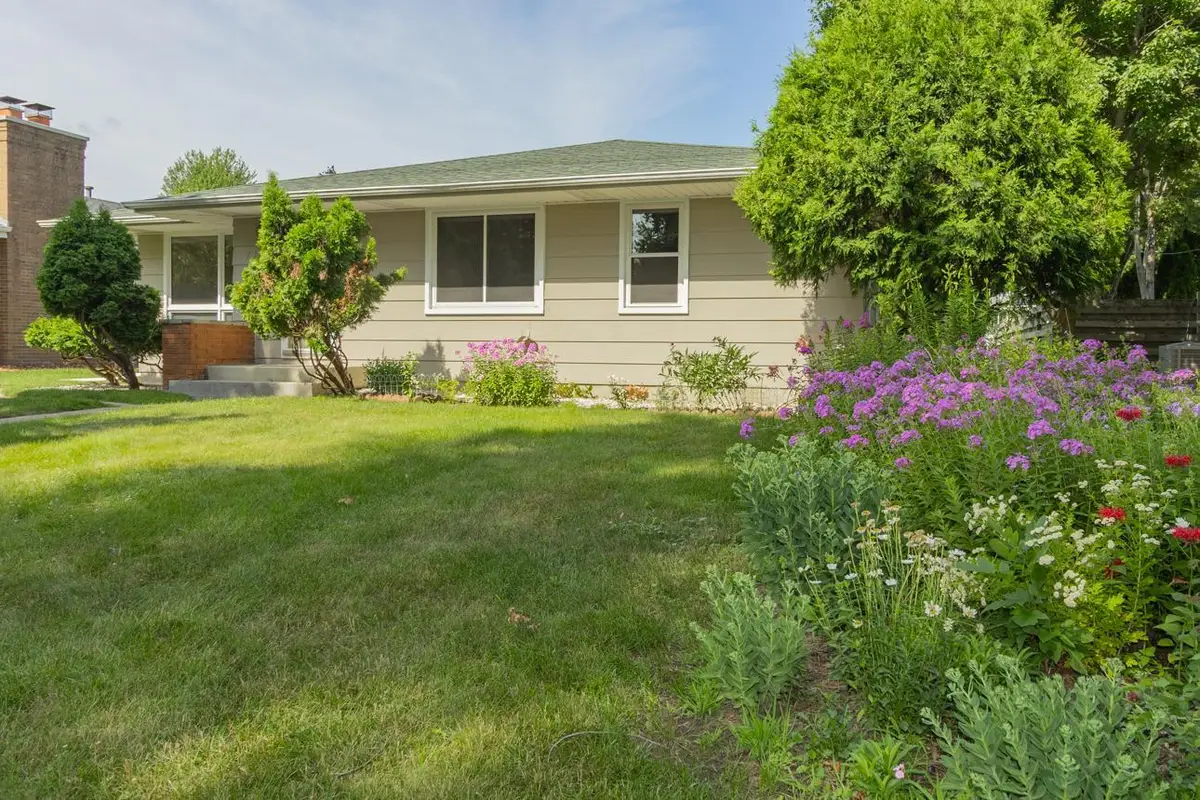 7124 2nd Avenue S, Richfield, MN 55423 - #1