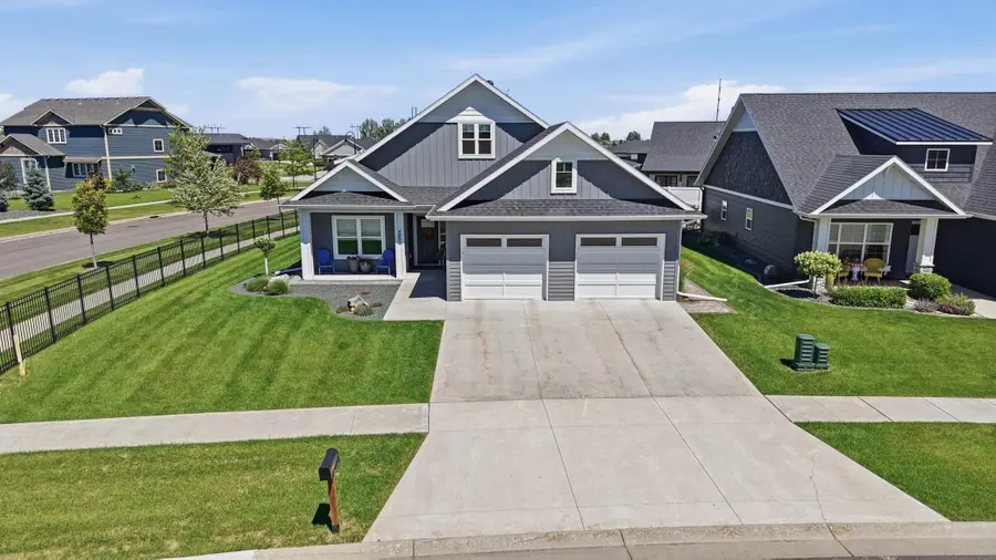 4897 Bluebell Loop S, Fargo, ND 58104 - #2