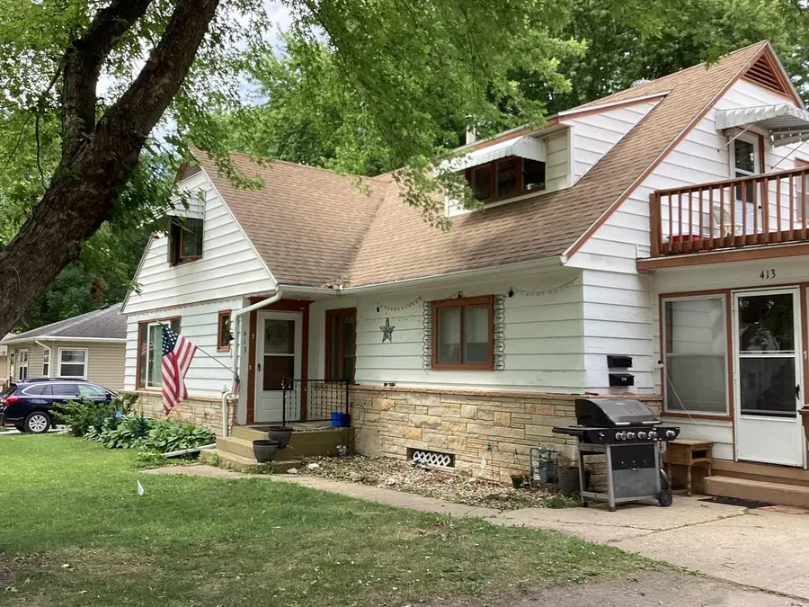 413 Hawthorne Street E, Albert Lea, MN 56007 - #2