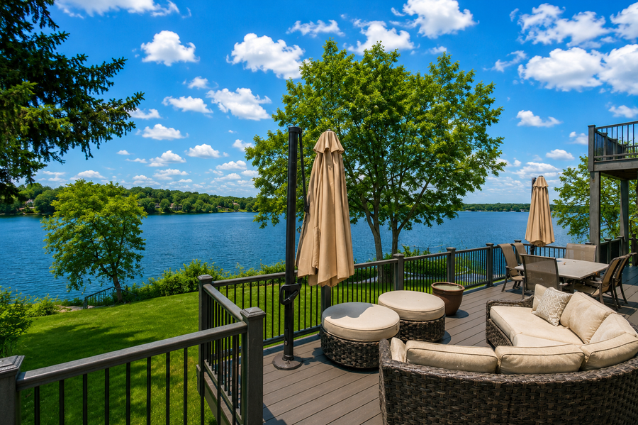 3396 Kings Point Road, Excelsior, MN 55331 - #3