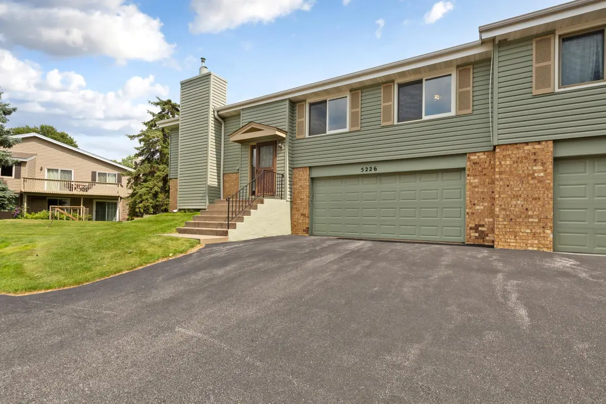 5226 Beachside Drive, Hopkins, MN 55343 - #1