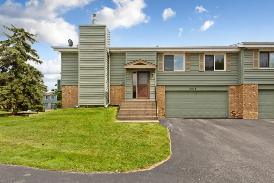5226 Beachside Drive, Hopkins, MN 55343 - #3