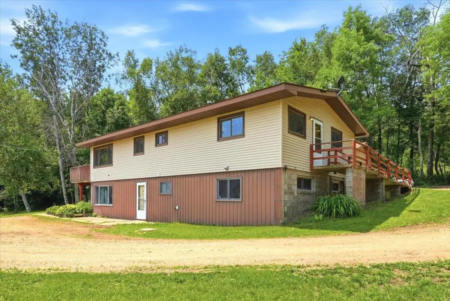 1182 State Road 128, Glenwood City, WI 54013 - #2