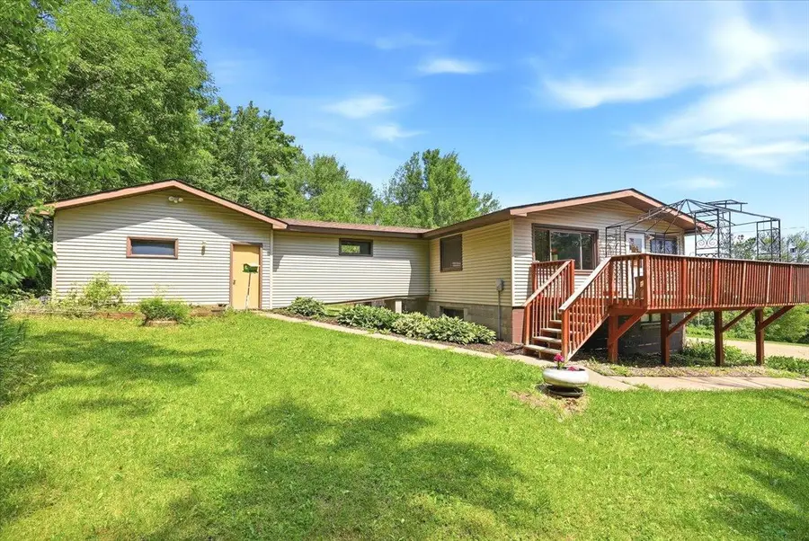 1182 State Road 128, Glenwood City, WI 54013 - #3