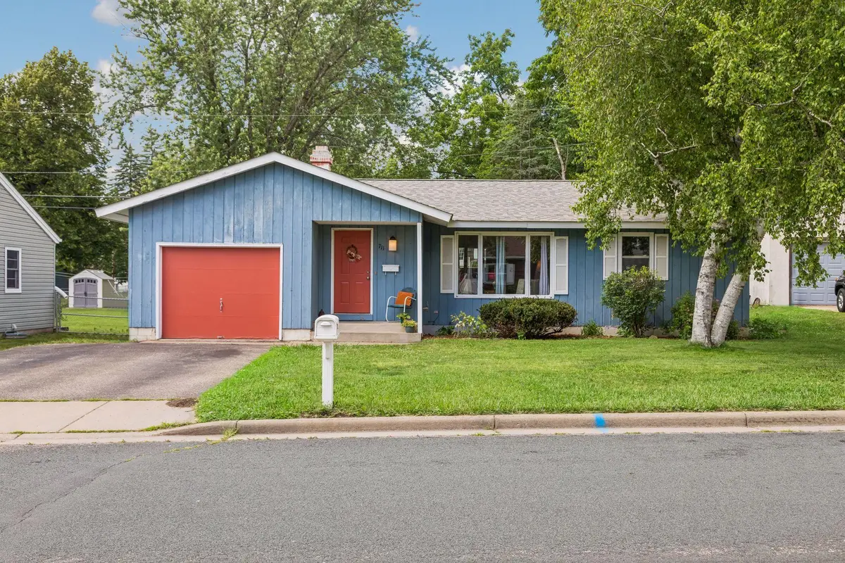 711 Saint Croix Street N, Hudson, WI 54016 - #1