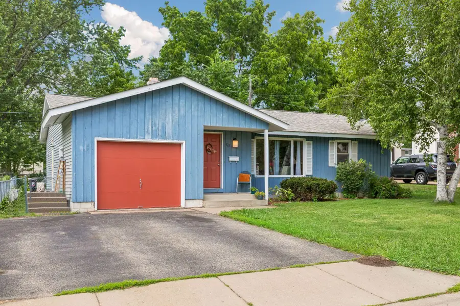 711 Saint Croix Street N, Hudson, WI 54016 - #3