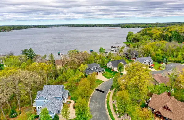 TBD Karoline Court N, Forest Lake, MN 55025