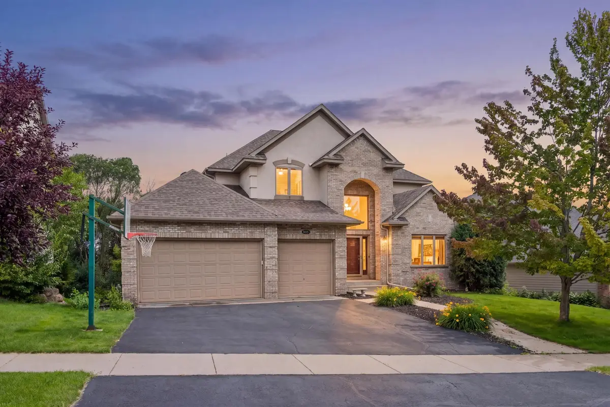 9257 Shetland Road, Eden Prairie, MN 55347 - #1